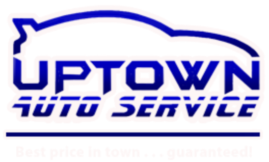 Uptown Auto Service - (Alliance, OH)
